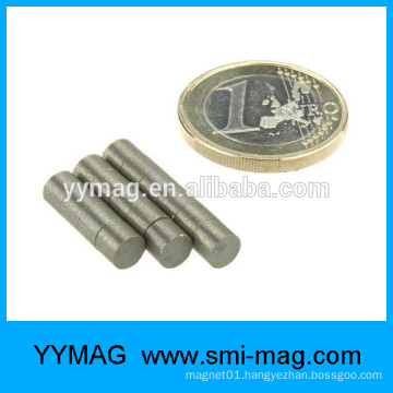 rare earth permanent magnets smco